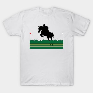 Hunter Jumper T-Shirt